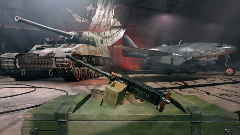 Battle Pass: First Season of 2026