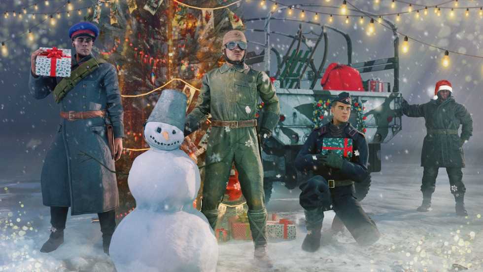 The year in numbers: Enlisted 2025