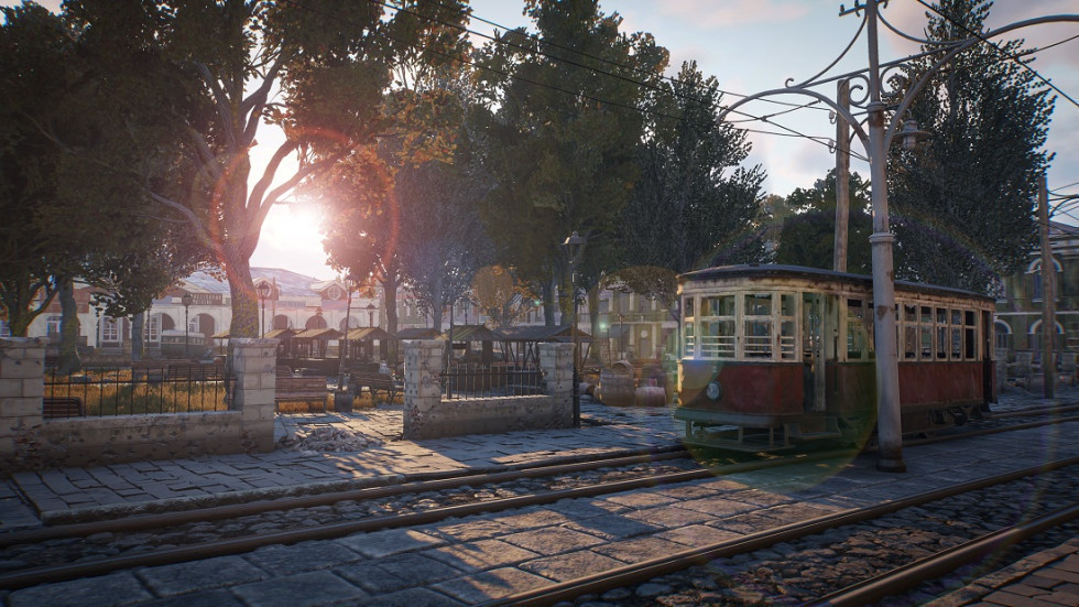 New frontline - Far East