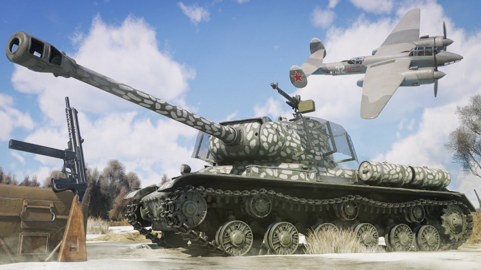 Battle Pass: Second Season of 2026