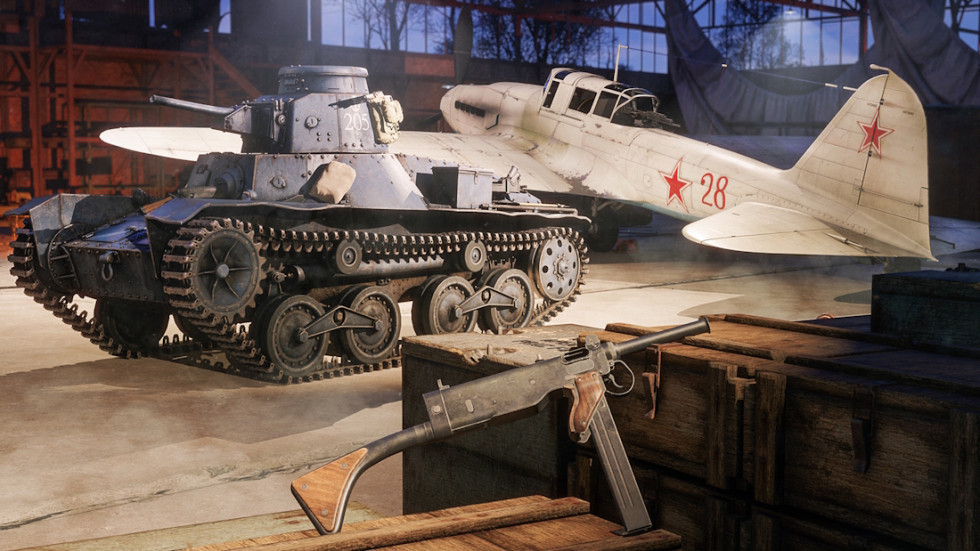 Battle Pass: Third Season of 2026