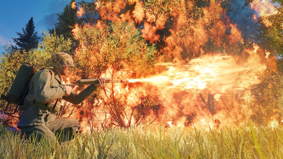 Ray tracing and graphical improvements!