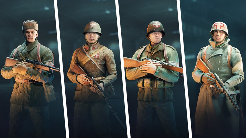 Spring Starter Pack Sale