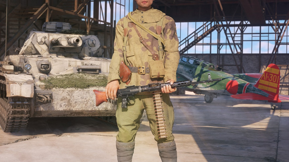 Battle Pass: Fourth Season of 2026