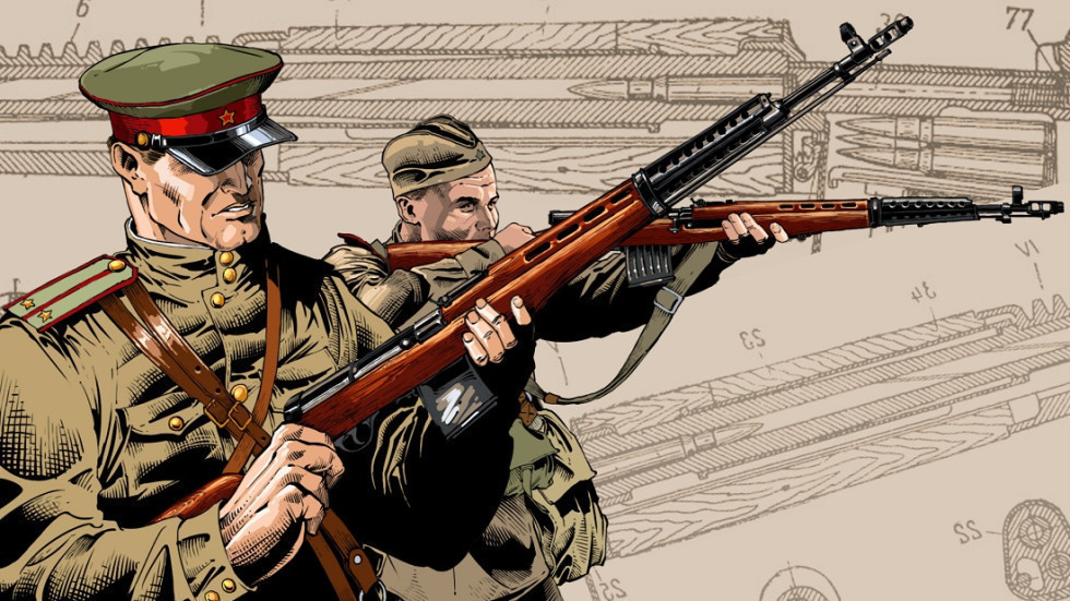 Adoption of the SVT-40