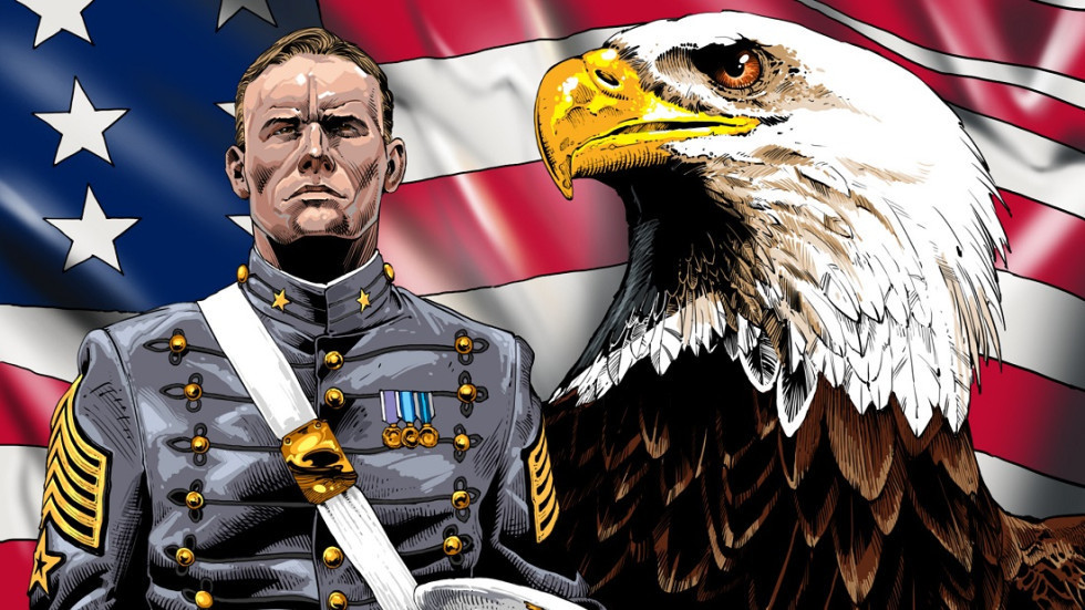 US Independence Day