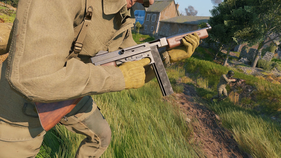 Making Enlisted a Better Place №75